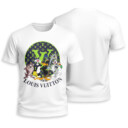 LOUIS VUITTON Unisex T-shirt - Regular Fit