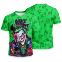NIKE, Joker Unisex T-shirt - Regular Fit