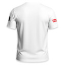 Bart Simpson x SUPREME x Bape Unisex T-shirt - Regular Fit