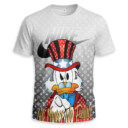LOUIS VUITTON x Donald Duck Unisex T-shirt - Regular Fit