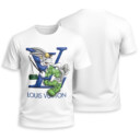 LOUIS VUITTON, Bugs Bunny Unisex T-shirt - Regular Fit