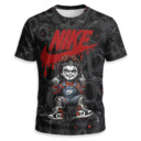 NIKE x Chucky Unisex T-shirt - Regular Fit