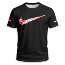 SUPREME x NIKE Unisex T-shirt - Regular Fit