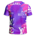 LOUIS VUITTON x Minnie Mouse Unisex T-shirt - Regular Fit