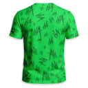 NIKE, Joker Unisex T-shirt - Regular Fit