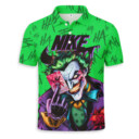 NIKE, Joker - Unisex Polo Shirt - Regular Fit