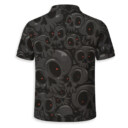 Nike x Chucky Unisex Polo Shirt - Regular Fit