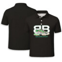 BALENCIAGA - Unisex Polo Shirt - Regular Fit