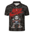 Nike x Chucky Unisex Polo Shirt - Regular Fit