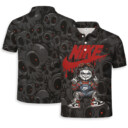 Nike x Chucky Unisex Polo Shirt - Regular Fit