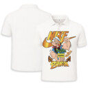 NIKE, Popeye - Unisex Polo Shirt - Regular Fit