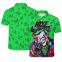 NIKE, Joker - Unisex Polo Shirt - Regular Fit
