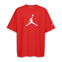 Jordan - Boxy Drop-Shoulder Tee - Streetwear Fashion