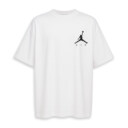 JORDAN - Boxy Drop-Shoulder Tee - Streetwear Style