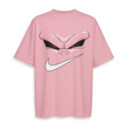 NIKE, Dragon Balls - Boxy Drop-Shoulder Tee - Streetwear Style