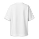 Popeye, NIKE - Boxy Drop-Shoulder Tee - Streetwear Fashion