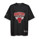 Michael Jordan - Boxy Drop-Shoulder Tee - Streetwear Fashion