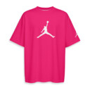 Jordan - Boxy Drop-Shoulder Tee - Streetwear Fashion
