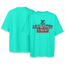 LOUIS VUITTON x Supreme - Boxy Drop-Shoulder Tee - Streetwear Fashion