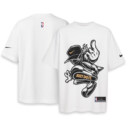 NIKE - Boxy Drop-Shoulder Tee - Streetwear Fashion