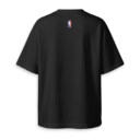 LOUIS VUITTON Basketball - Boxy Drop-Shoulder Tee - Streetwear Fashion