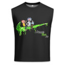 Nike x Rick and Morty - Men's Premium Tank - Regular Fit