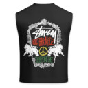 STUSSY - Men's Premium Tank - Regular Fit