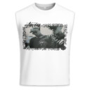 STUSSY Gangster - Men's Premium Tank - Regular Fit