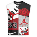 Michael Jordan - Chicago Bulls - Men's Premium Tank - Regular Fit