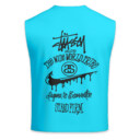 Stussy x Nike - Men's Premium Tank - Regular Fit