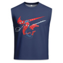 Nike x Spiderman - Men's Premium Tank - Regular Fit