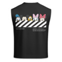 Off White x Disney - Men's Premium Tank - Regular Fit