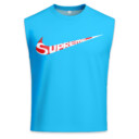Supreme x Nike - Men's Premium Tank - Regular Fit