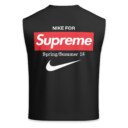Supreme x Nike - Men's Premium Tank - Regular Fit