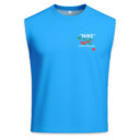 Off White Nike - Men's Premium Tank - Regular Fit