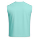 Nike x Rick and Morty - Men's Premium Tank - Regular Fit