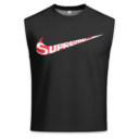 Supreme x Nike - Men's Premium Tank - Regular Fit