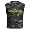 Kobe Bryant - Men's Premium Tank - Regular Fit