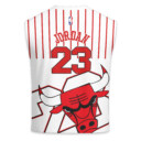 Michael Jordan - Chicago Bulls - Men's Premium Tank - Regular Fit
