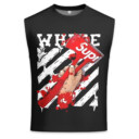 OFF WHITE, SUPREME, NIKE - Men's Premium Tank - Regular Fit