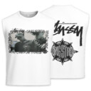 STUSSY Gangster - Men's Premium Tank - Regular Fit
