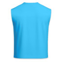 Balenciaga - Men's Premium Tank - Regular Fit