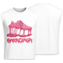 Balenciaga - Men's Premium Tank - Regular Fit