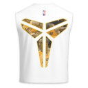 Kobe Bryant - Men's Premium Tank - Regular Fit