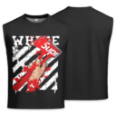 OFF WHITE, SUPREME, NIKE - Men's Premium Tank - Regular Fit