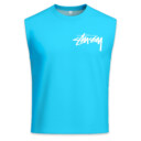 Stussy - Men's Premium Tank - Regular Fit