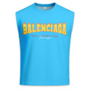 Balenciaga - Men's Premium Tank - Regular Fit