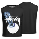 STUSSY - Men's Premium Tank - Regular Fit