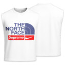 NIKE, SUPREME, The North Face - Men's Premium Tank - Regular Fit