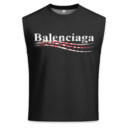 BALENCIAGA, SUPREME - Men's Premium Tank - Regular Fit